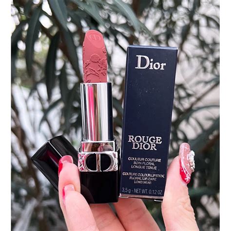 millefiori dior lipstick.